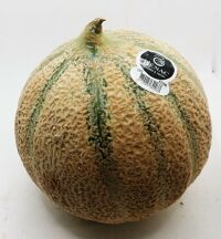 Melon Français CAL 12